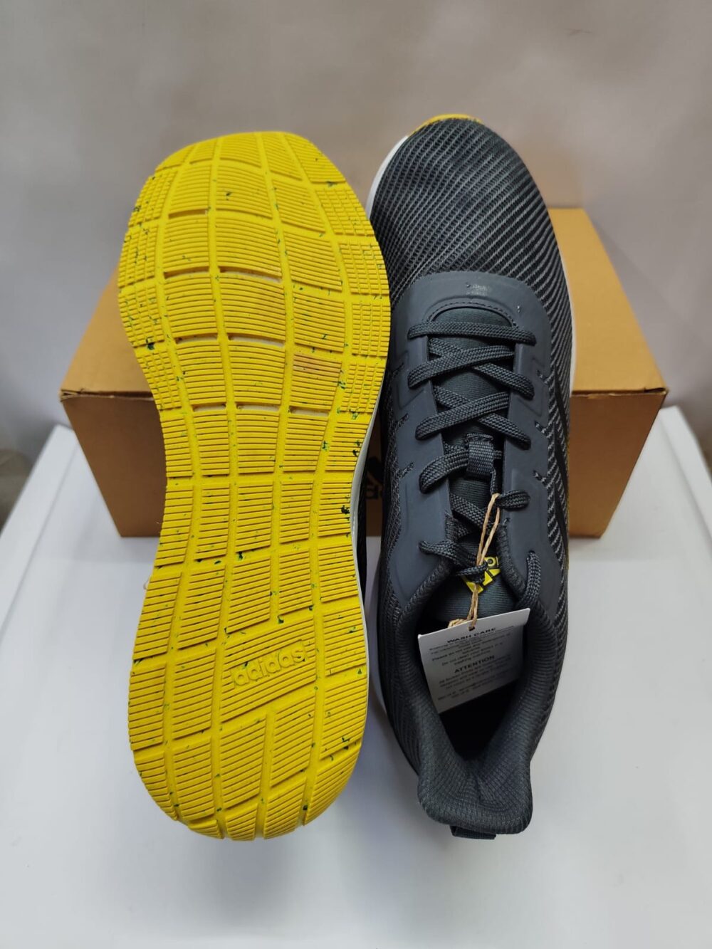 ADS men’s Shoes A-37 UK-11 - Image 2