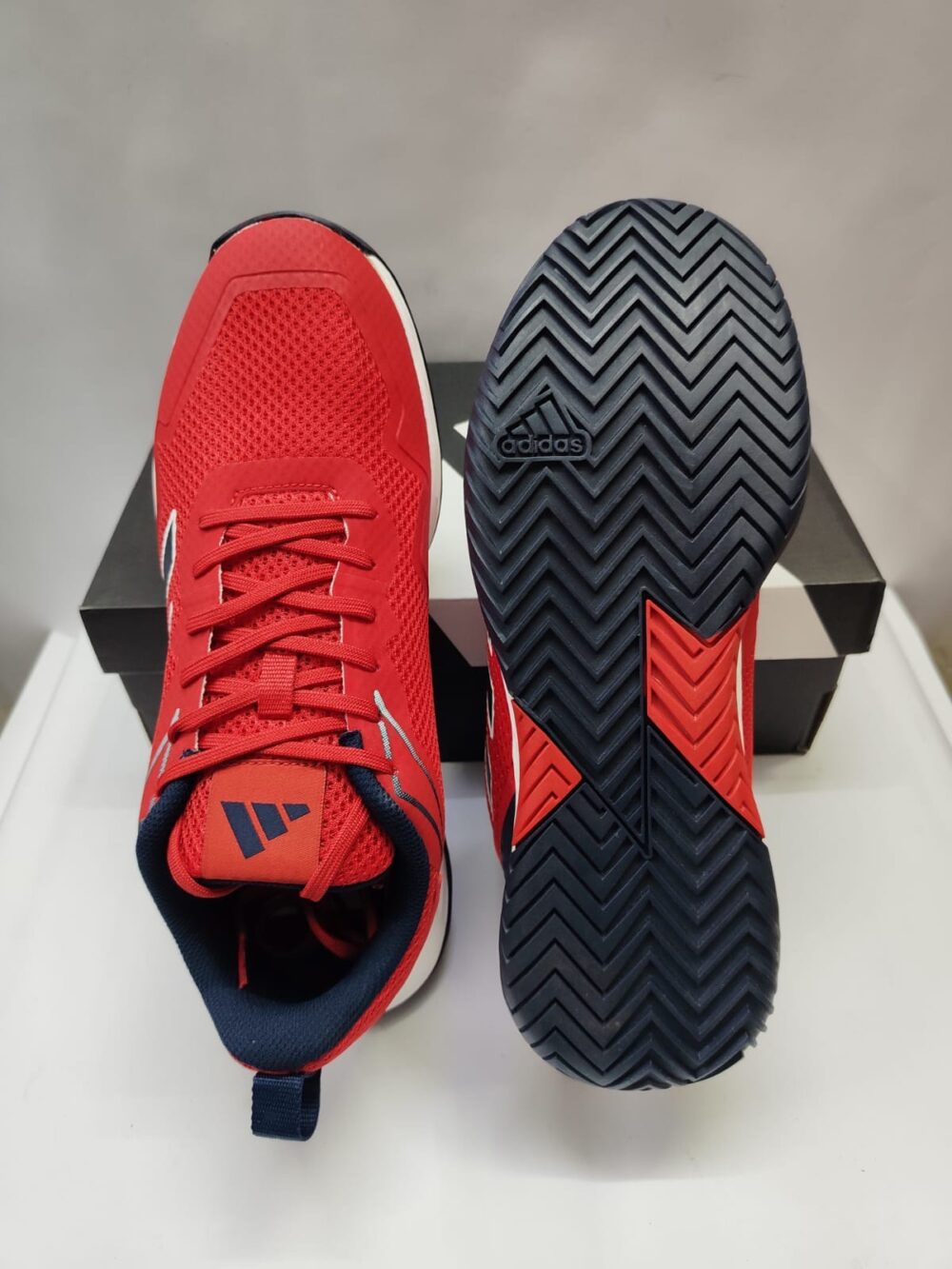 ADS men’s Shoes A-36 UK-8 - Image 2