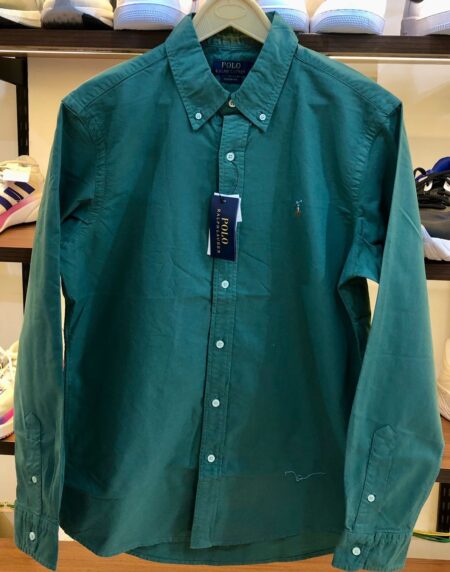 RLP Men’s Shirt (A-11)