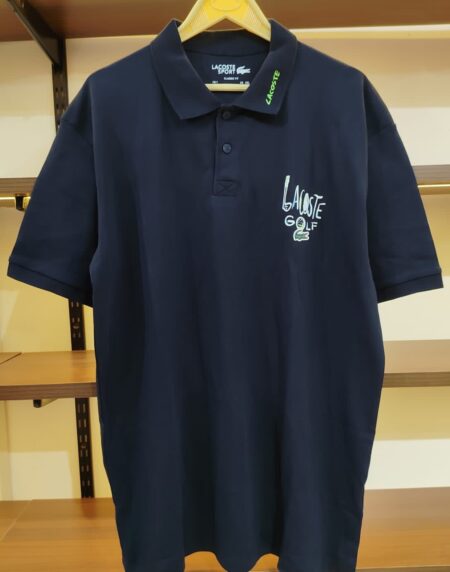 Laco (N2) Collar T-shirt A-2