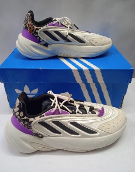 ADS Women’s Shoes A-26 (UK4)