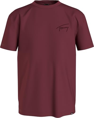 TMH Round Neck T-shirt A-7
