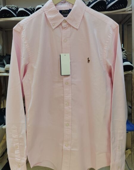 RLP Men’s Shirt (A-6)