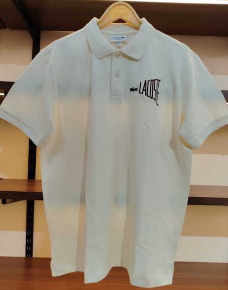 Laco N Collar T-shirt A-3
