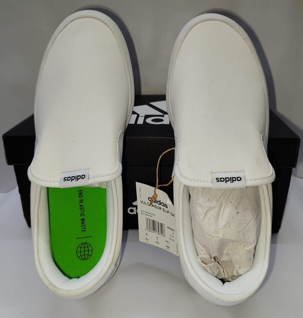 ADS Men's Shoes – A20 UK-9, 11 - Image 3