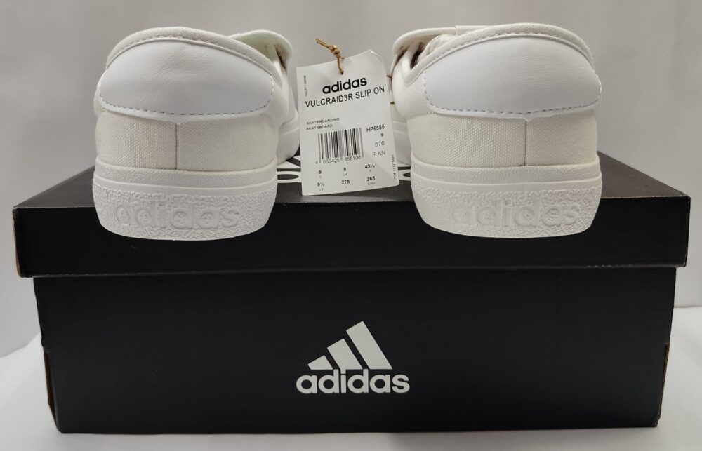 ADS Men's Shoes – A20 UK-9, 11 - Image 4