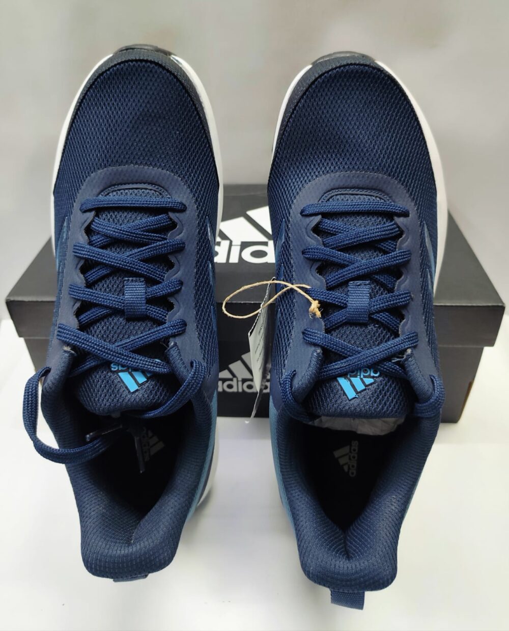 ADS Men's Shoes – A29 UK-9 - Image 4