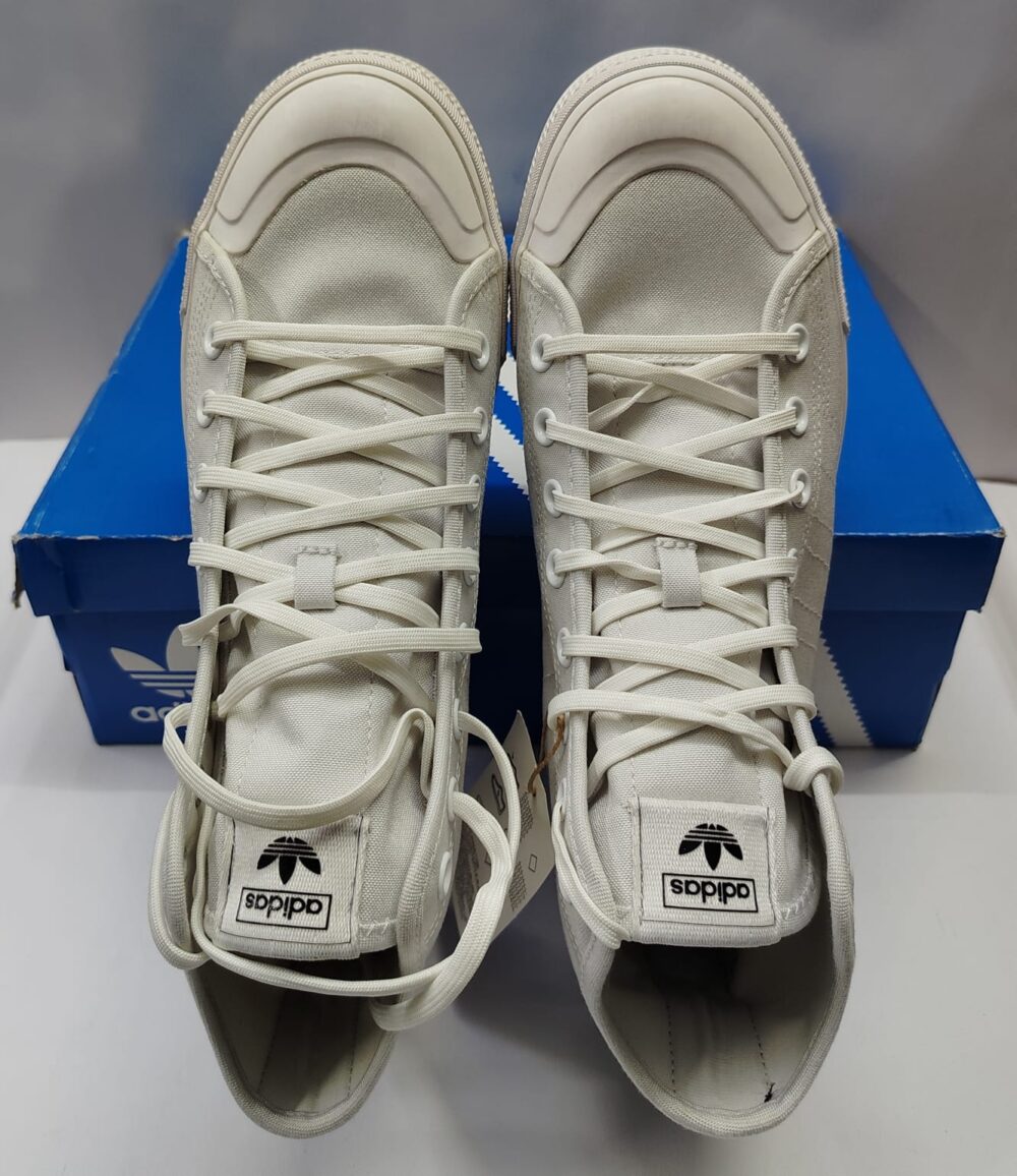 ADS Men's Shoes – A34 UK- 10, 11 - Image 4