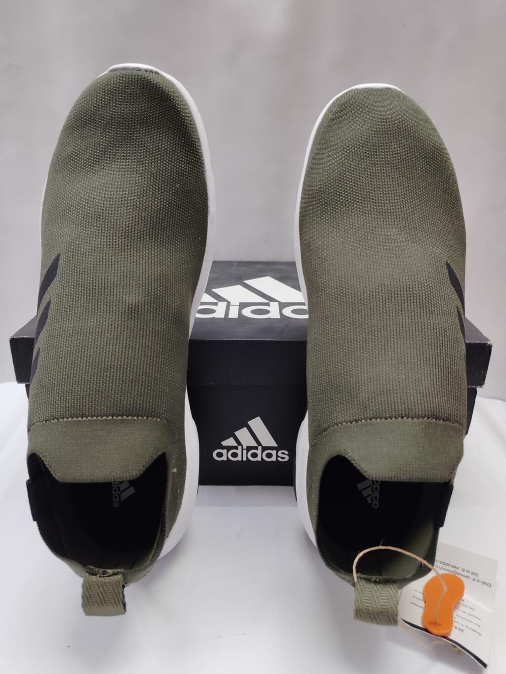 ADS Men's Shoes – A36 UK-10 - Image 3