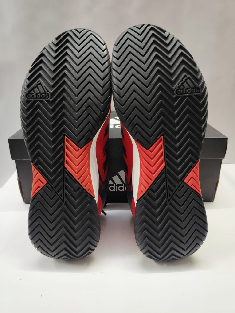 ADS Men's Shoes – A40 UK-7, 8 - Image 3