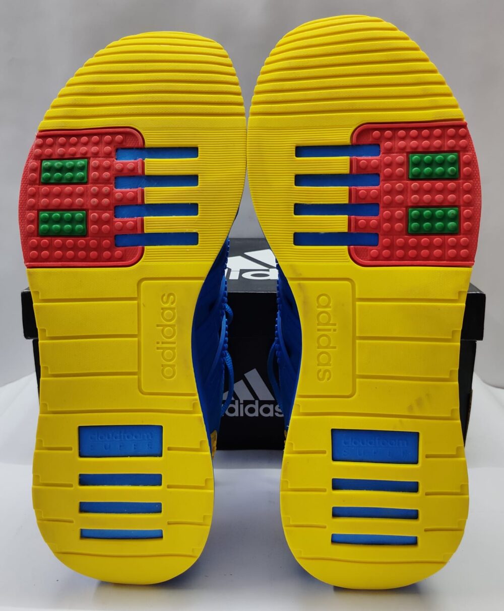 ADS Men's Shoes – A42 UK-11 - Image 2