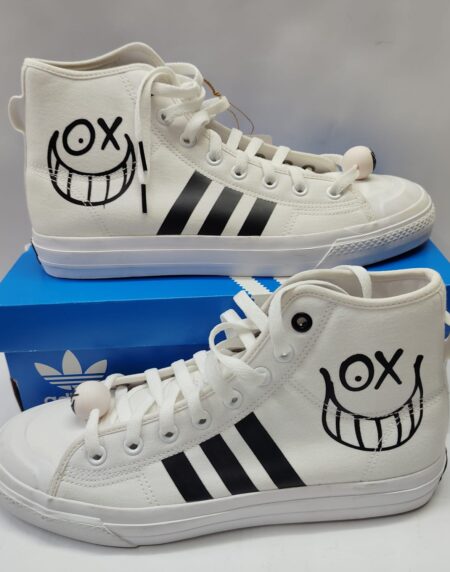 ADS Shoes A49 UK-10