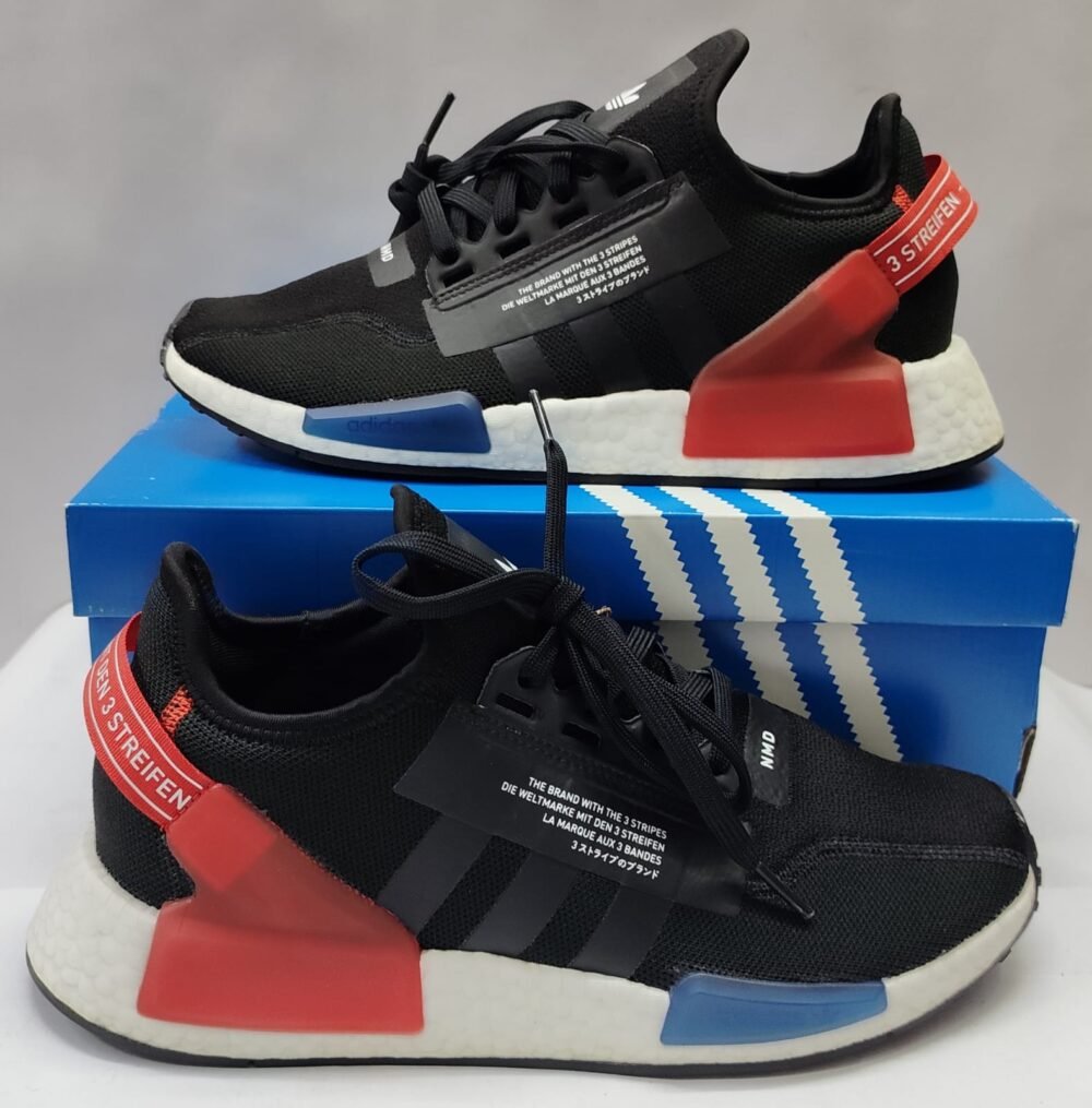 ADS Shoes H-71