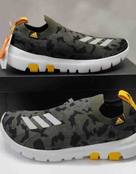 ADS - A-16 ( Mens M Walking Shoe) UK-8, 11