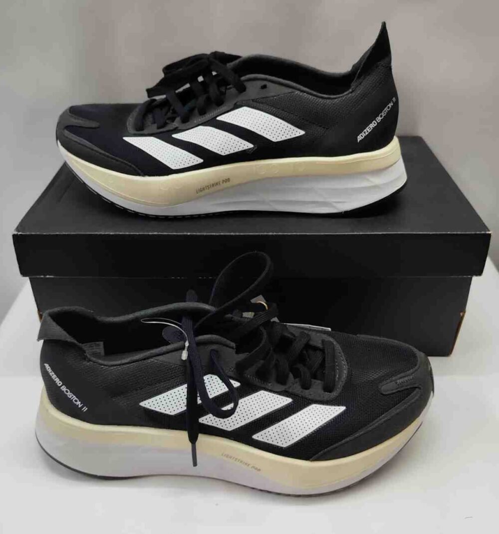 ADS -H-4 (BOSTON 11 M Running Shoes For Men)
