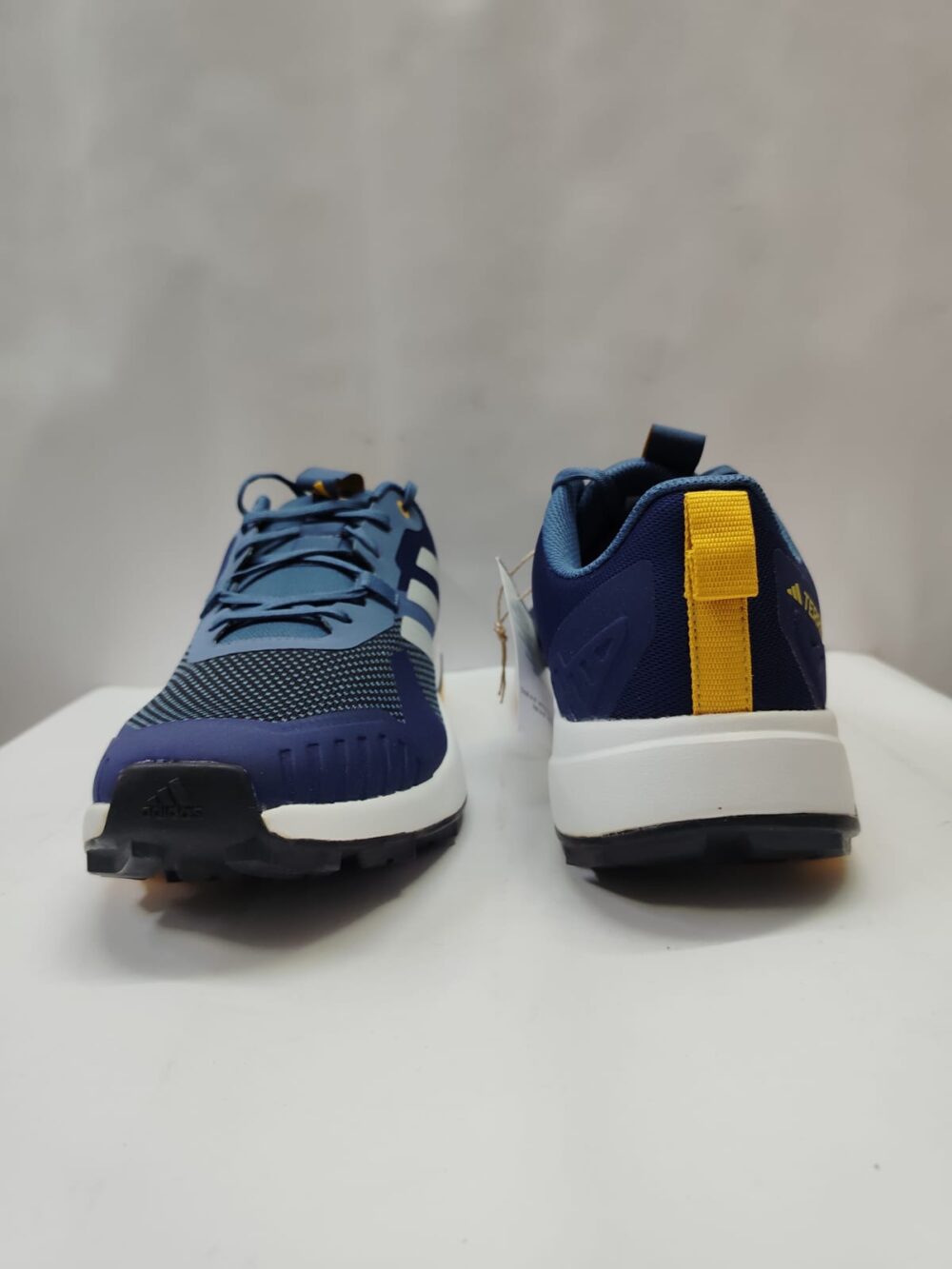 ADS men's shoes A-11  UK- 8 - Image 2