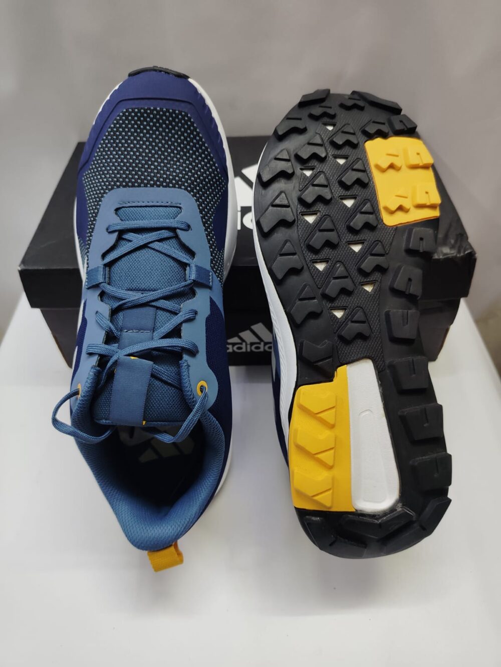 ADS men's shoes A-11  UK- 8 - Image 3