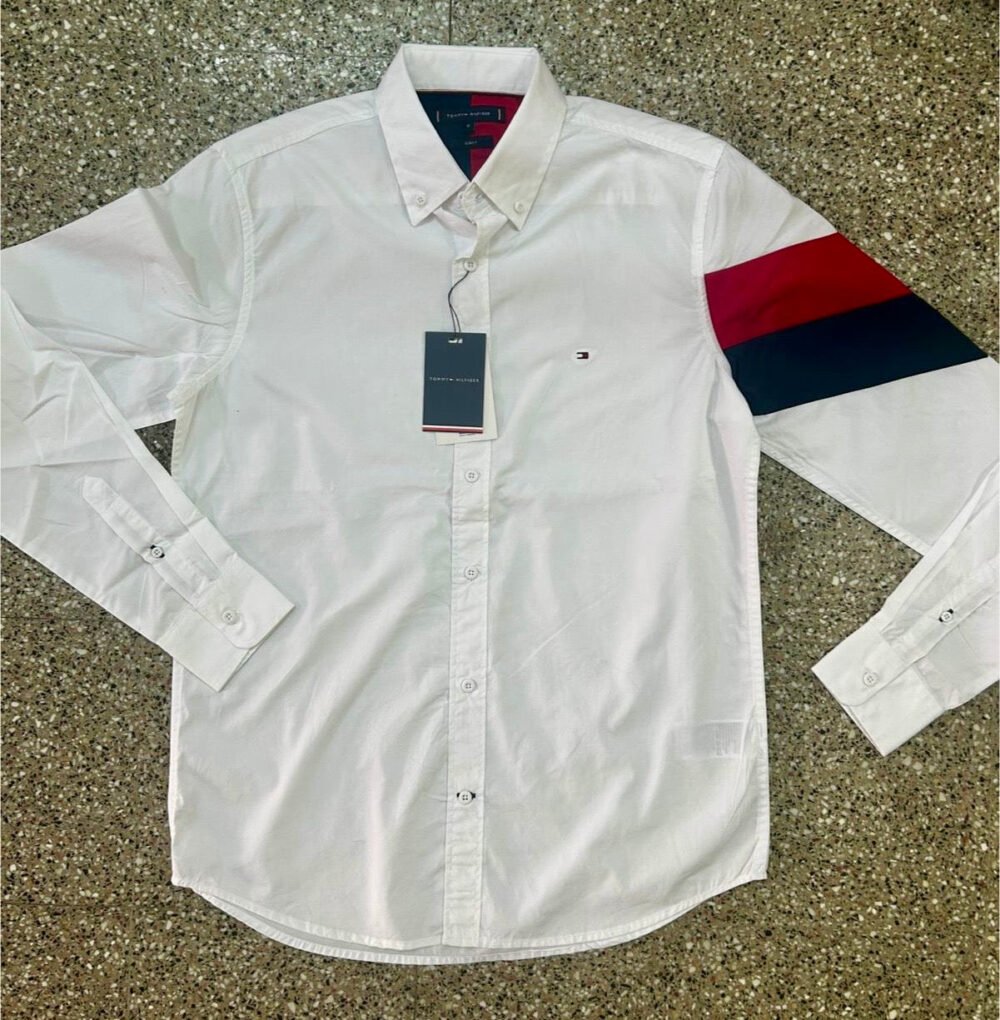 TMH - Shirts - A-10