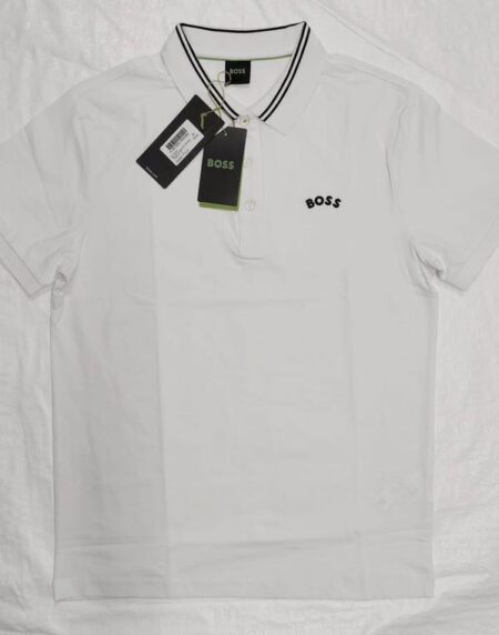 Bs- collar T-shirt A-2