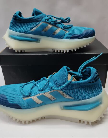 Shoes A44 - UK-6