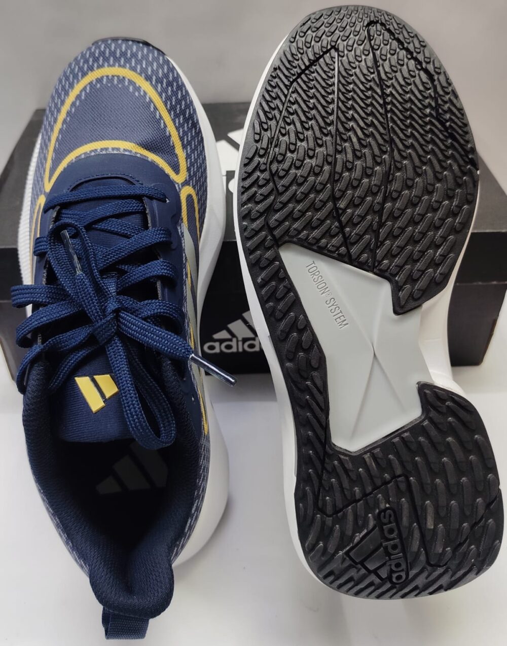 ADS men’s Shoes A-47 UK-6 - Image 2