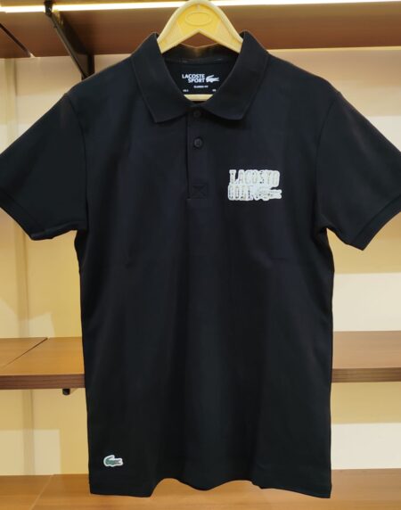 Laco (N2) Collar T-shirt A-3
