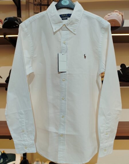 RLP Men’s Shirt (A-9)