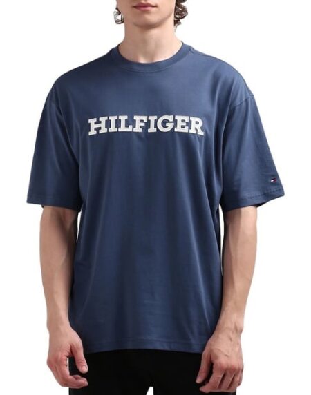 TMH Round Neck T-shirt A-17