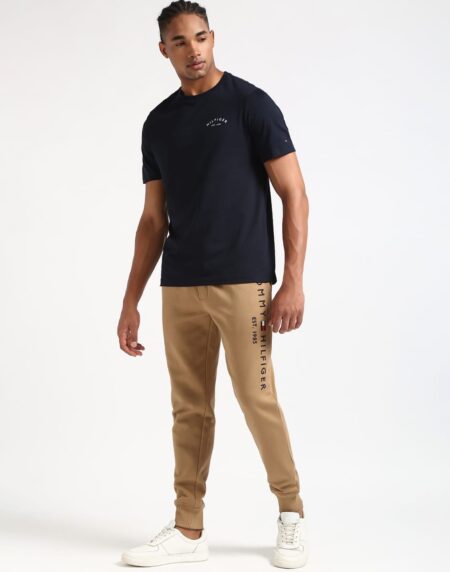 TMH Round Neck T-shirt A-2