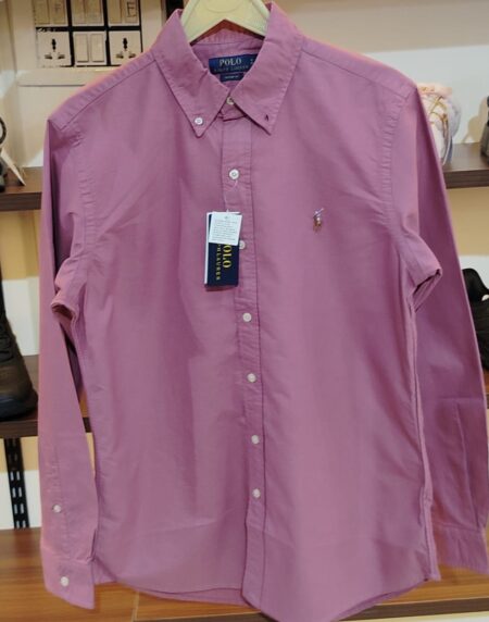 RLP Men’s Shirt (A-12)