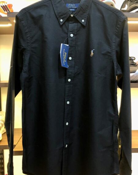 RLP Men’s Shirt (A-14)