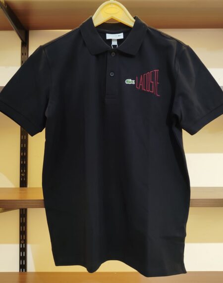 Laco N Collar T-shirt A-2