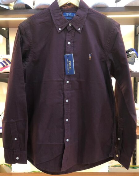 RLP Men’s Shirt (A-15)