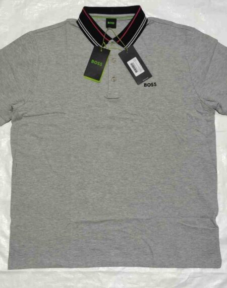 Bs- collar T-shirt A-5