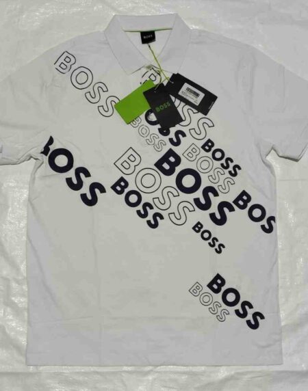 Bs- collar T-shirt A-3