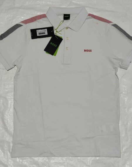 Bs- collar T-shirt A-4