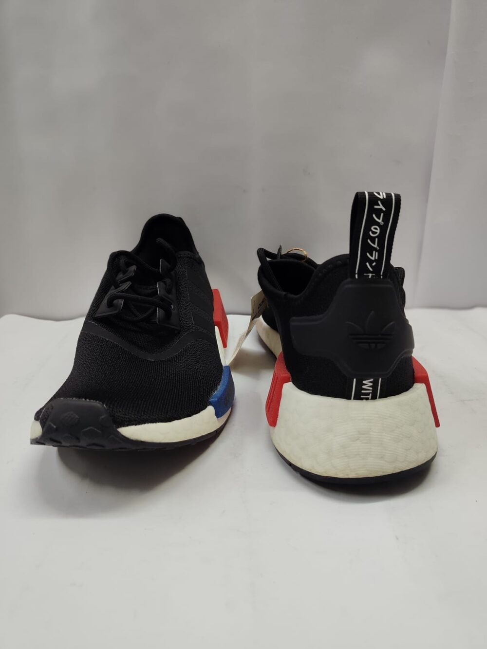 ADS men’s Shoes H-43 UK-8,10 - Image 3