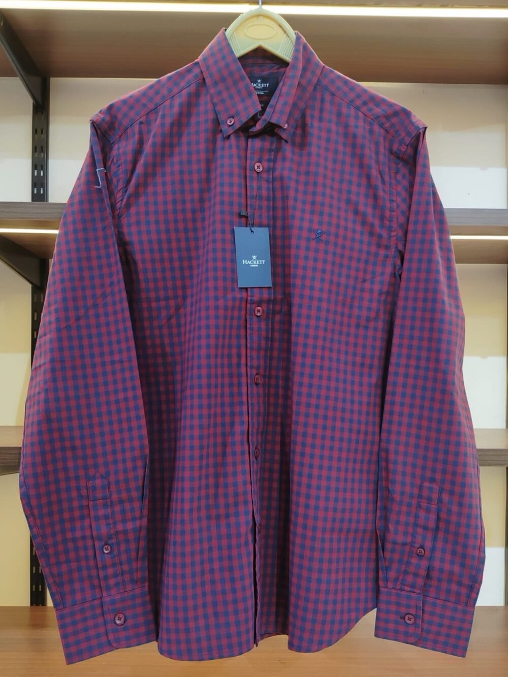 HKT Shirt A-7