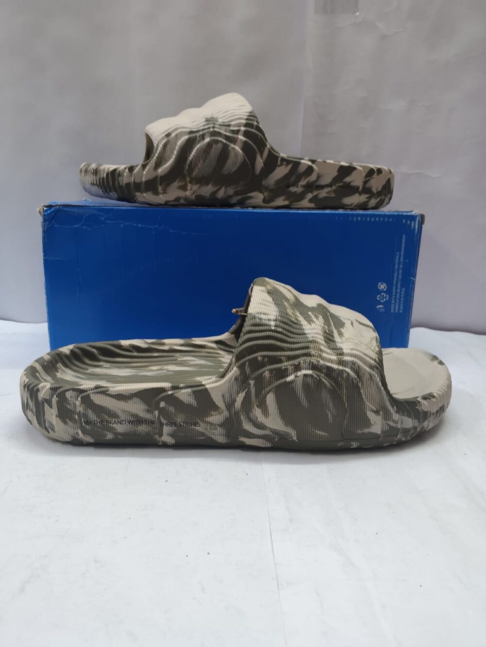ADS Flip-Flop A-9 UK-8,11,12