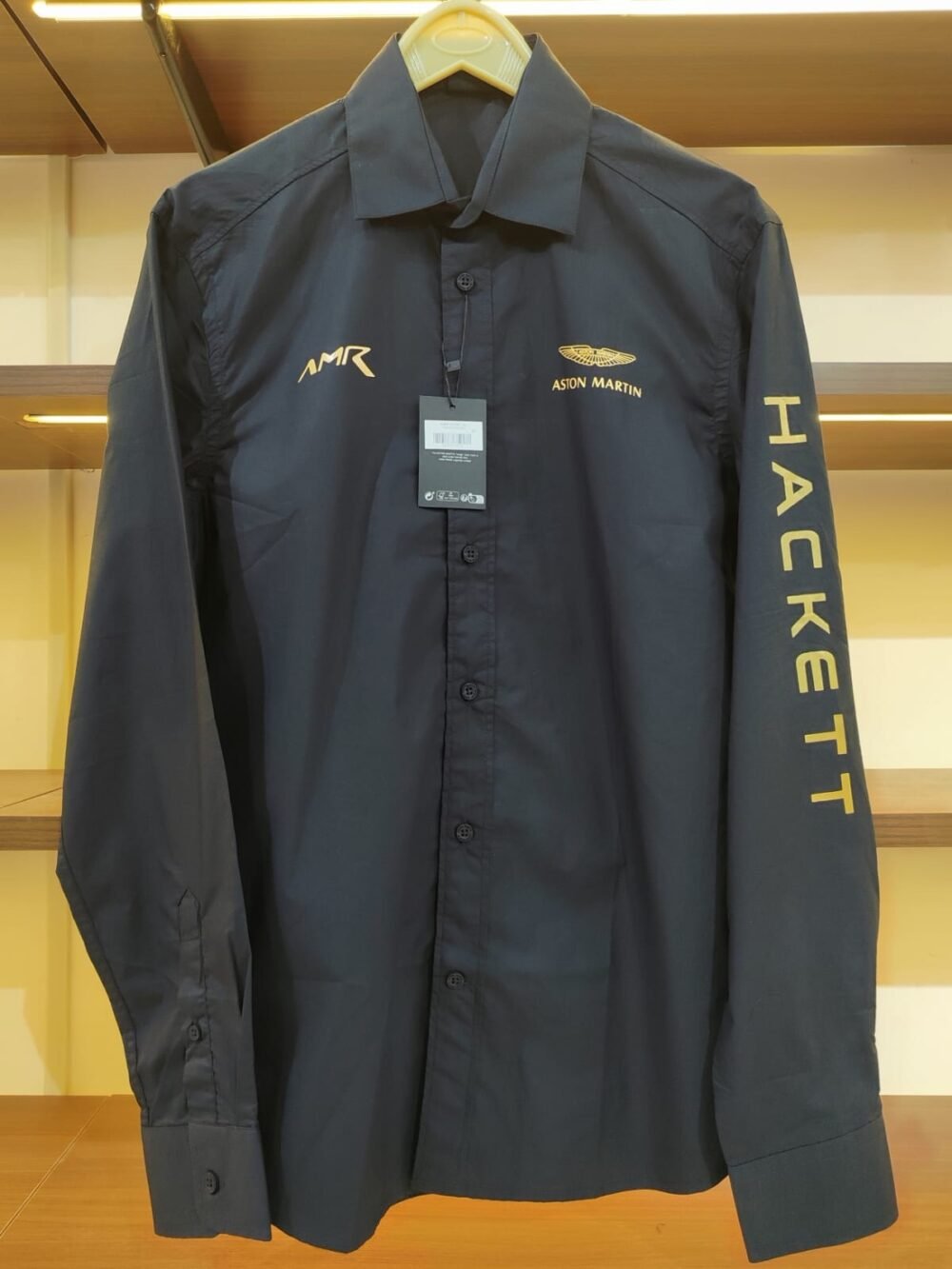 HKT Shirt A-6