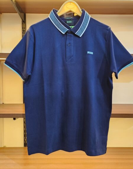 BS Collar T-shirts LT1 A-1