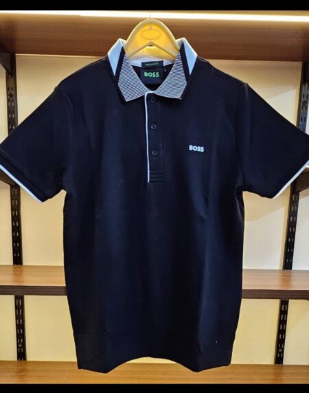 BS Collar T-shirts LT1 A-2