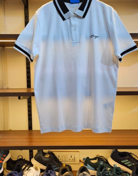 BS Collar T-shirts LT1 A-3
