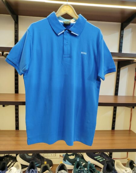 BS Collar T-shirts LT1 A-4