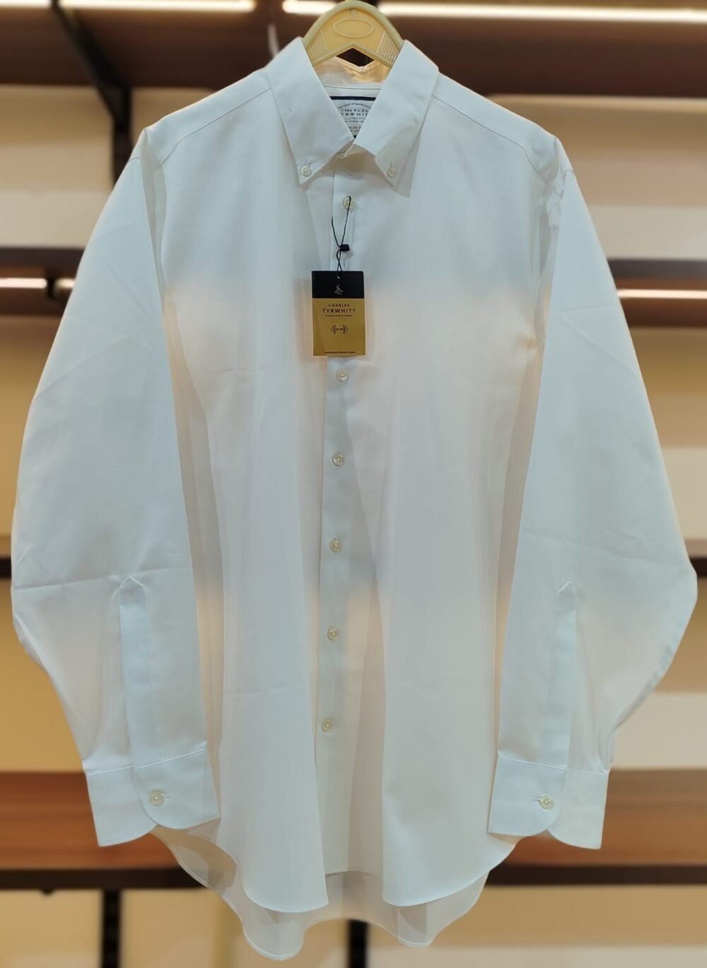 Formal Shirt A1 (Normal Size)