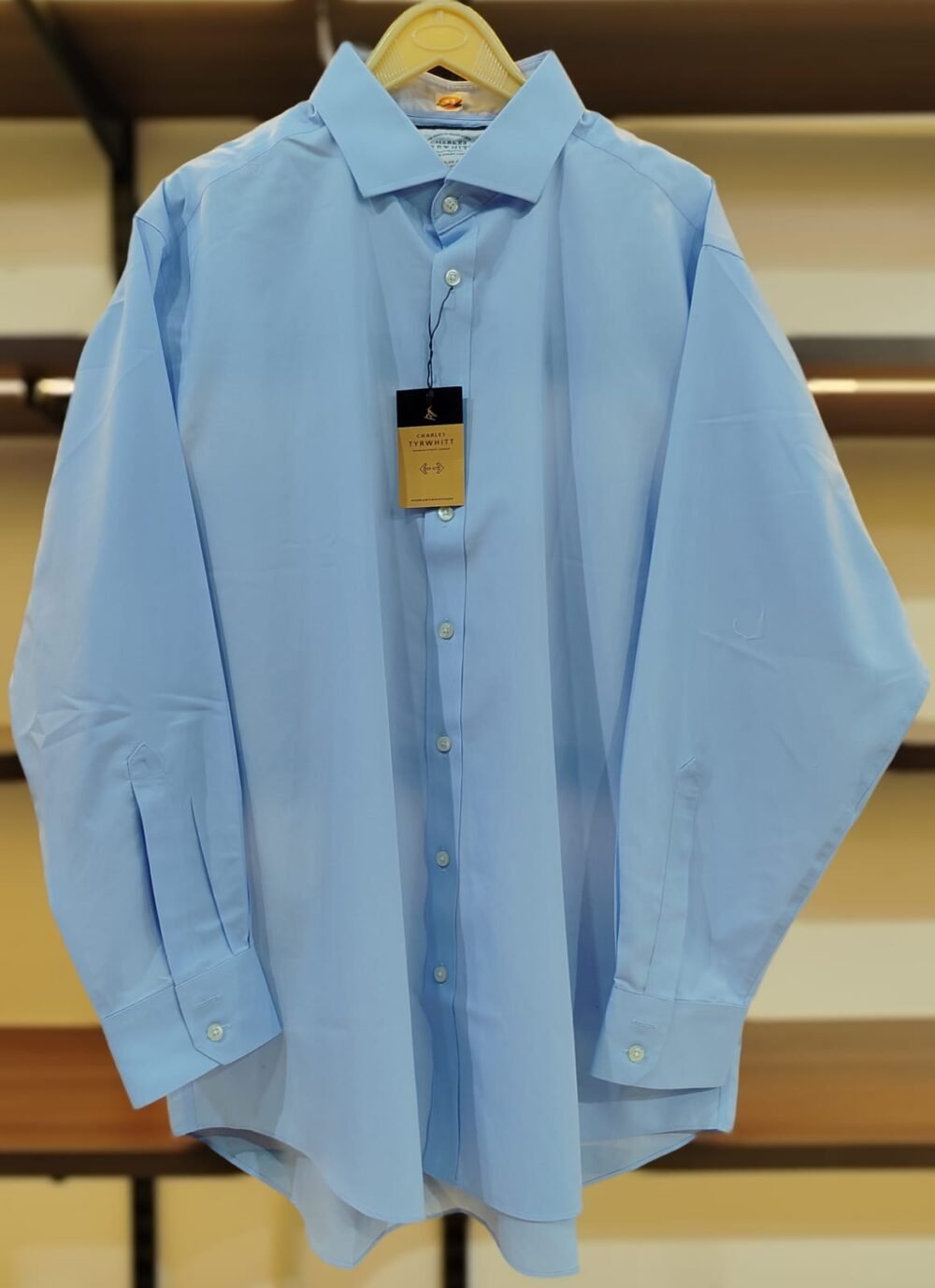 Formal Shirt A2 (Normal Size)