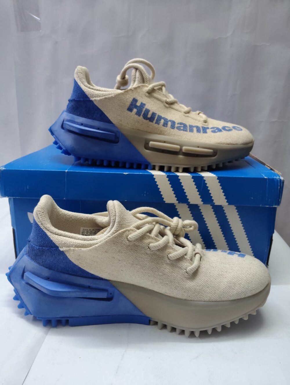 ADS men’s Shoes H-102