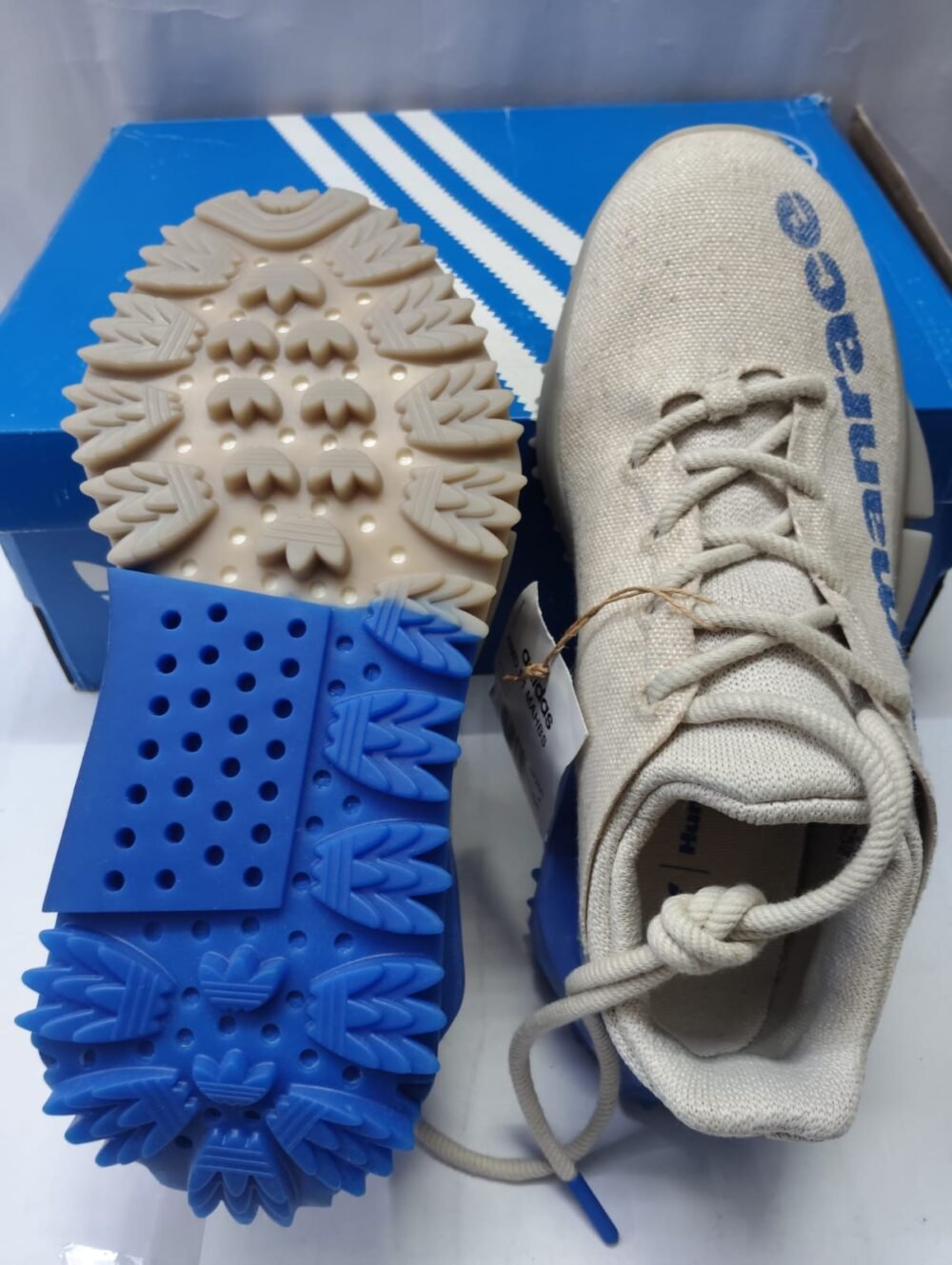 ADS men’s Shoes H-102 - Image 3