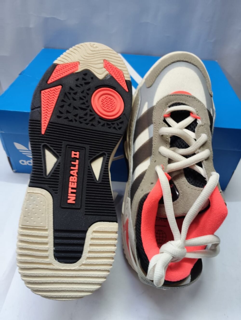 ADS men’s Shoes H-86 - Image 2