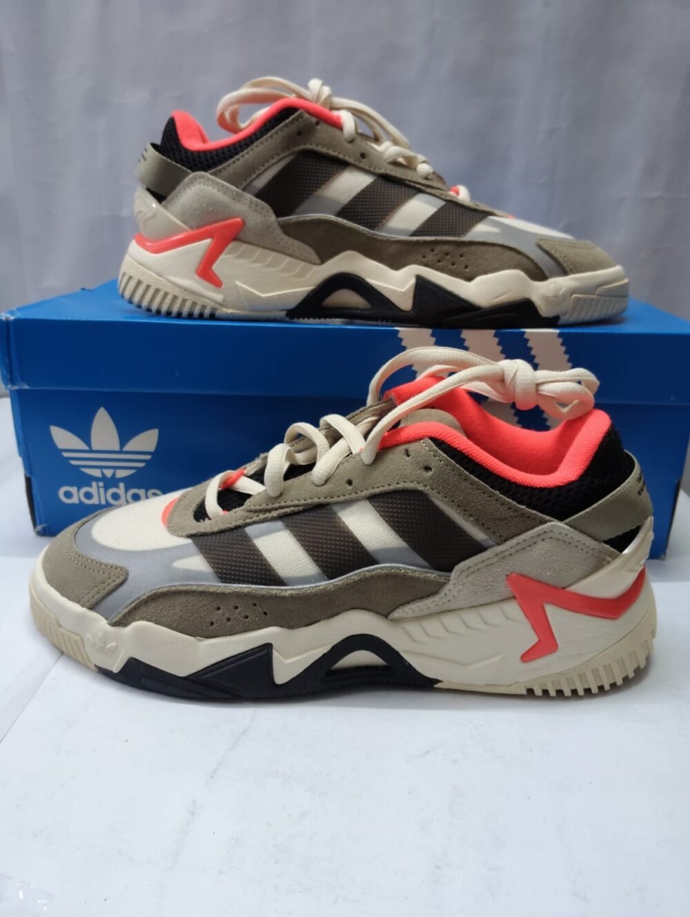 ADS men’s Shoes H-86